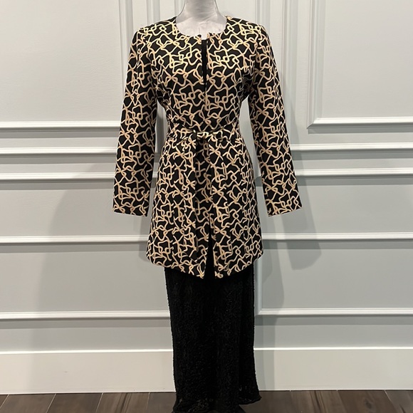 D.Vine Dress Jacket - Picture 3 of 11